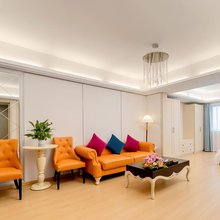 叁合四季酒店公寓