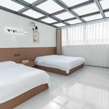 清宥民宿(万岁山武侠城店)