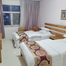 红卫宾馆