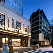 宜尚酒店(杭州西湖武林广场店)