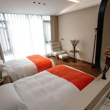 清雅居民宿