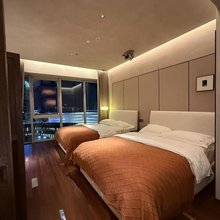 慢巡民宿(中国陶瓷博物馆宝龙广场店)