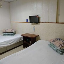 青岛九和旅馆