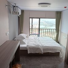 博玥名宿公寓(中山大学附属南沙医院横沥地铁站店)