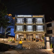 山外了了青年旅舍(北海冠头岭流下村店)