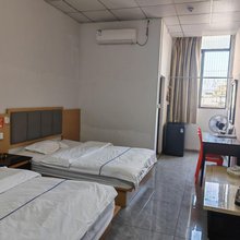联盟住宿