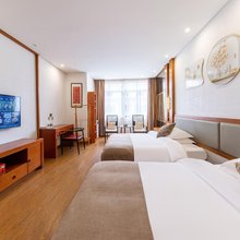 普陀山东盛公寓