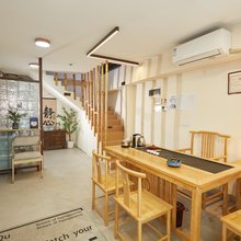 楼前居竹楼分店(潮州古城牌坊街店)