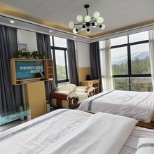 楠溪别院民宿(明堂山景区店)