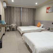 通山舒然居民宿