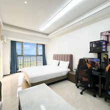 King of Esports·KE电竞公馆