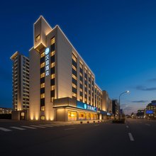 汉庭酒店(桐乡万象汇店)
