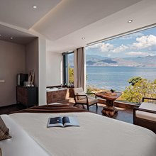 大理汀兰日记民宿(磻溪S湾店)
