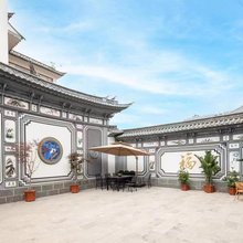 云滇别院客栈