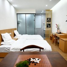 汉风小筑民宿(芒砀山旅游区店)