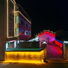 岳井民宿
