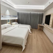 北京享缘精品酒店(天安门广场桥湾地铁站店)