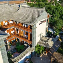 建水喜舍云院