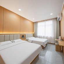 上海升星公寓(国家会展中心虹桥火车站店)