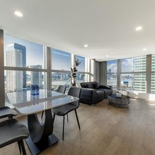 横琴映澳海景公寓