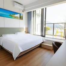 玖玖云栖酒店(罗源湾海洋世界店)