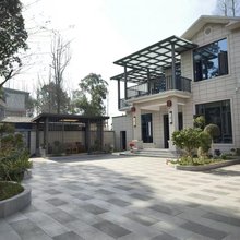 都江堰忆惜小院(青城山镇店)
