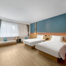 18号酒店