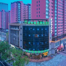 格林豪泰智选酒店(永清高新开发区店)