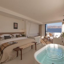 大理·晞岸云朵XI AN·VILLA一线海景度假美宿(龙龛码头洱海店)