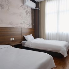 桉家酒店