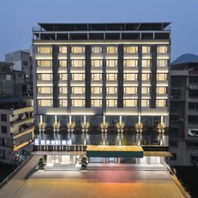 艺龙安云酒店(河池南桥店)