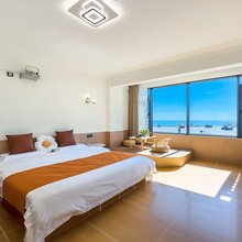 Ocean·云莳·海景民宿(东山南门湾店)