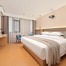 云栖设计师影宿(喷水池地铁站太平路网红街店)