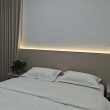 开封朝阳旅馆