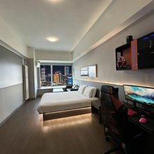King of Esports·KE电竞公馆(泰山站店)