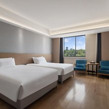 温岭地中海大酒店