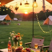 峨眉山·穿越三界丨Glamping·云隐野奢民宿