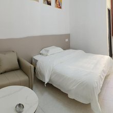 甜觅轩住宿(软件园三期店)