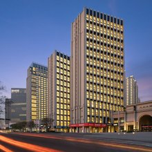 徐州·YOLO臻舍 Design House(苏宁广场庆云桥地铁站店)