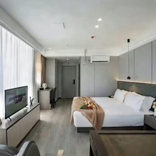 重庆琼花酒店(新牌坊洪湖东路地铁站店)