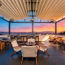 大理靖云居·环洱|Holiday·Villa观景度假美宿(洱海生态廊道店)