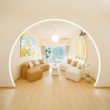 沈阳·圣宸 WEICOME TO OUR HOME私人定制民宿(中街故宫店)