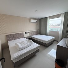 睿依精品酒店(泰兴新街镇店)