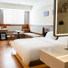 里木LIMO·智能投影(永川万达广场店)