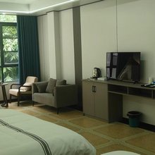 大新边城土菜馆民宿(德天瀑布游客中心店)
