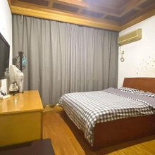 留恋旅馆(下沙电子科技大学店)