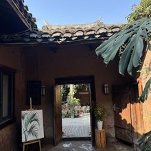 西昌栖下民宿(大石板古村店)