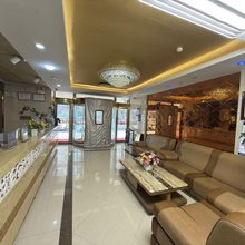 西宁金怡宾馆(火车站店)