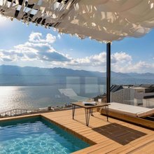 大理亼合仓·海景度假美宿(洱海文笔村店)