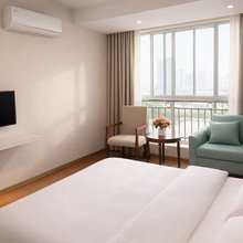 永州格莱瑞酒店